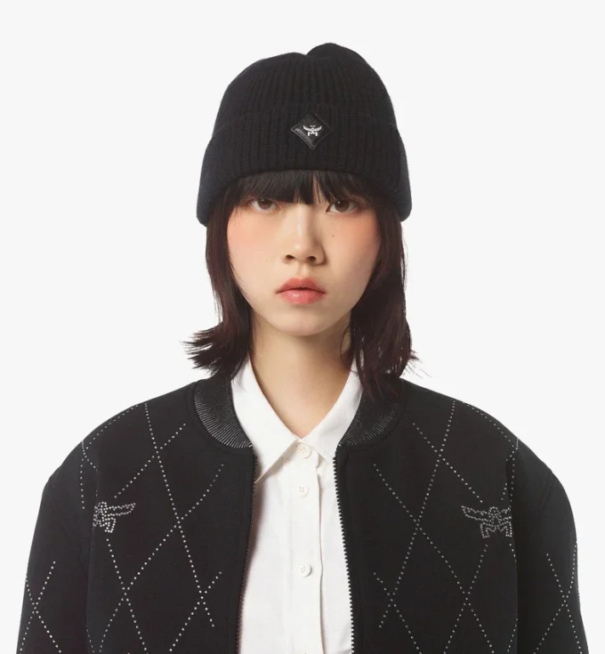 Bonnet en laine Essential Bonnet en laine Essential