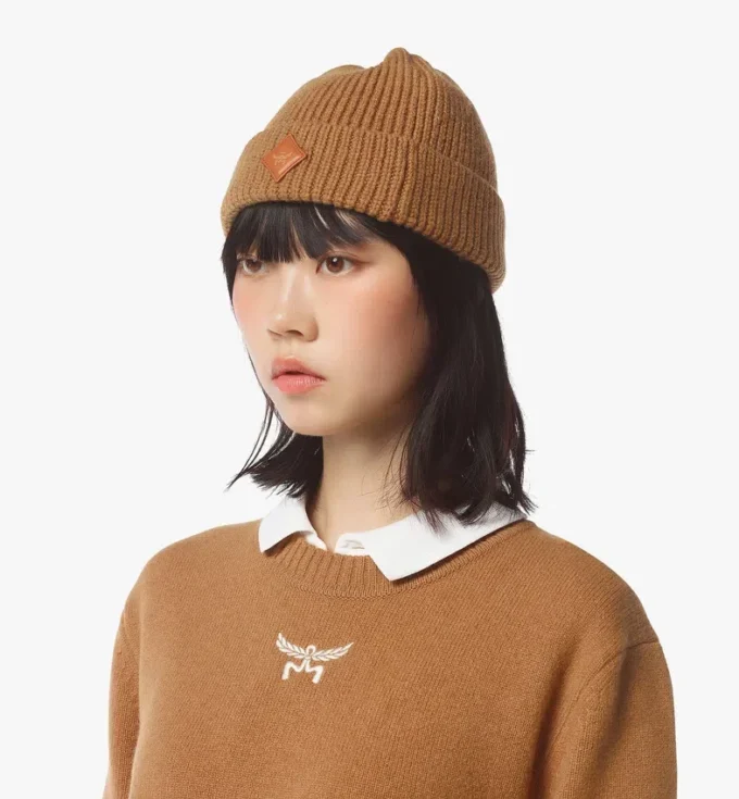 Bonnet en laine Essential Bonnet en laine Essential