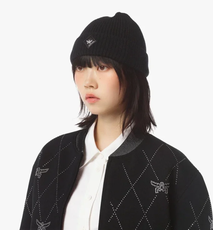 Bonnet en laine Essential Bonnet en laine Essential