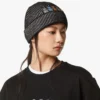 Bonnet Rabot en laine lurex