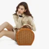 Boîtes à chapeaux en Visetos