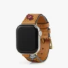 Bracelet Apple Watch 38-41 mm en Visetos Rabot Bracelet Apple Watch 38-41 mm en Visetos Rabot