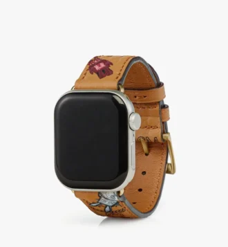 Bracelet Apple Watch 38-41 mm en Visetos Rabot