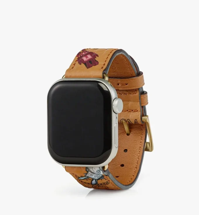 Bracelet Apple Watch 38-41 mm en Visetos Rabot Bracelet Apple Watch 38-41 mm en Visetos Rabot