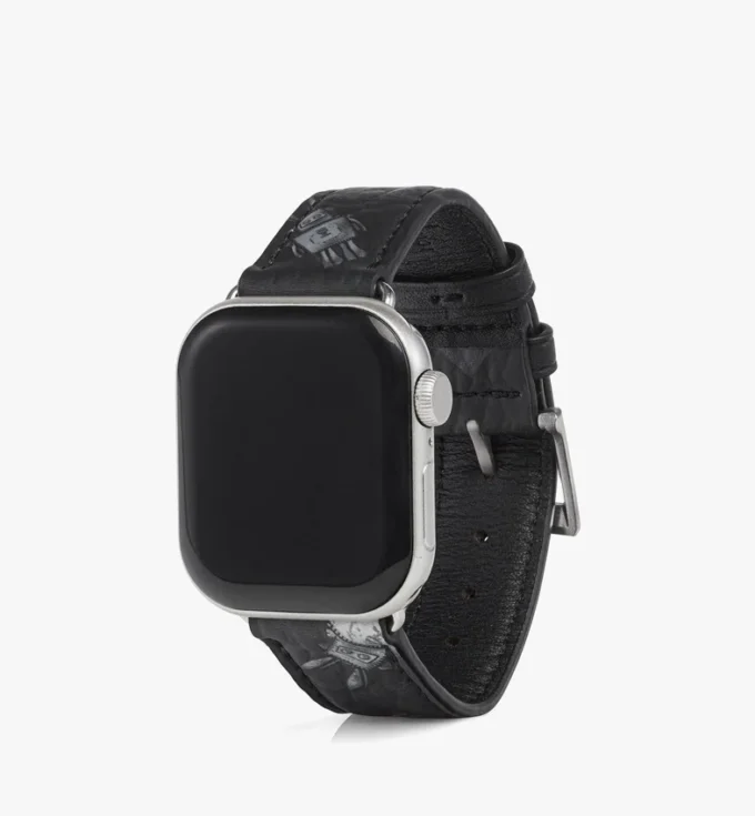 Bracelet Apple Watch 38-41 mm en Visetos Rabot Bracelet Apple Watch 38-41 mm en Visetos Rabot