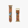 Bracelet Apple Watch 38-41 mm en Visetos Rabot Bracelet Apple Watch 38-41 mm en Visetos Rabot