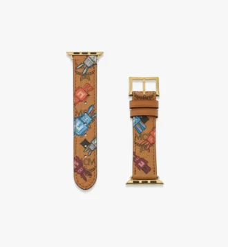 Bracelet Apple Watch 38-41 mm en Visetos Rabot