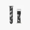 Bracelet Apple Watch 38-41 mm en Visetos Rabot Bracelet Apple Watch 38-41 mm en Visetos Rabot