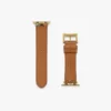 Bracelet Apple Watch 38-41 mm en Visetos Rabot Bracelet Apple Watch 38-41 mm en Visetos Rabot