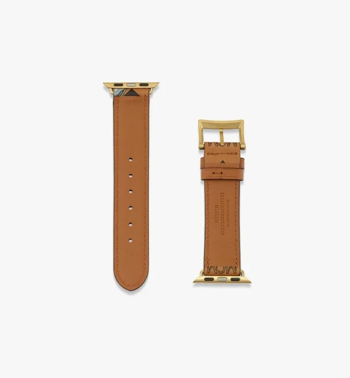 Bracelet Apple Watch 38-41 mm en Visetos Rabot Bracelet Apple Watch 38-41 mm en Visetos Rabot
