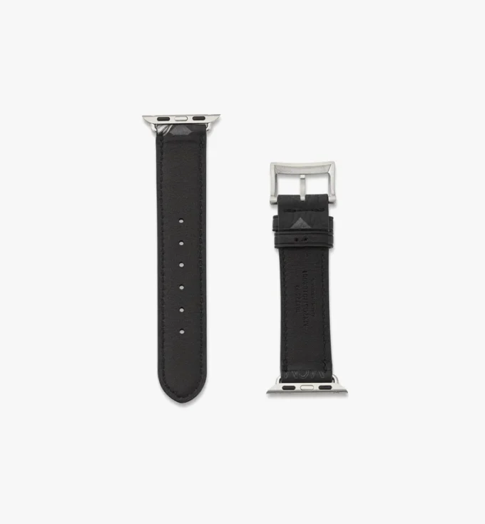 Bracelet Apple Watch 38-41 mm en Visetos Rabot Bracelet Apple Watch 38-41 mm en Visetos Rabot