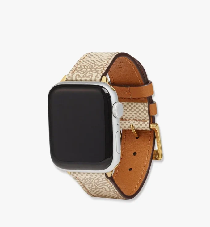 Bracelet Apple Watch 42-49 mm en Lauretos Bracelet Apple Watch 42-49 mm en Lauretos