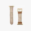Bracelet Apple Watch 42-49 mm en Lauretos Bracelet Apple Watch 42-49 mm en Lauretos