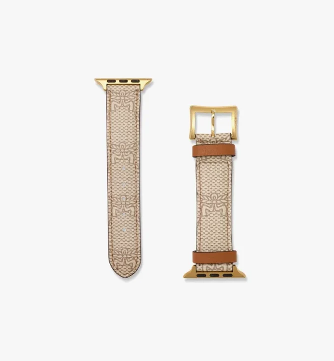 Bracelet Apple Watch 42-49 mm en Lauretos Bracelet Apple Watch 42-49 mm en Lauretos
