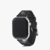 Bracelet Apple Watch 42-49 mm en Rabot Visetos Bracelet Apple Watch 42-49 mm en Rabot Visetos