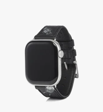 Bracelet Apple Watch 42-49 mm en Rabot Visetos