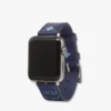 Bracelet Apple Watch 42-49 mm en Visetos Bracelet Apple Watch 42-49 mm en Visetos
