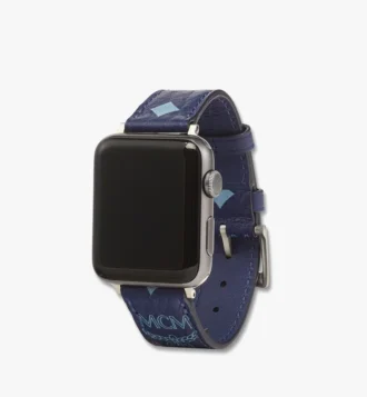 Bracelet Apple Watch 42-49 mm en Visetos