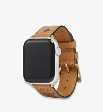 Bracelet Apple Watch 42-49 mm en Visetos