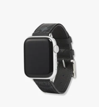 Bracelet Apple Watch 42-49 mm en Visetos