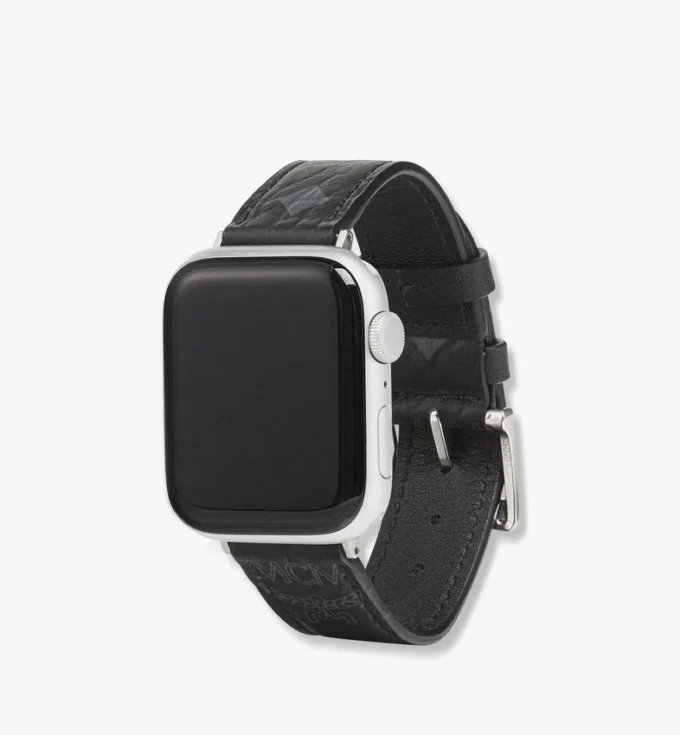 Bracelet Apple Watch 42-49 mm en Visetos Bracelet Apple Watch 42-49 mm en Visetos