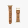 Bracelet Apple Watch 42-49 mm en Visetos Bracelet Apple Watch 42-49 mm en Visetos