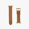 Bracelet Apple Watch 42-49 mm en Visetos Bracelet Apple Watch 42-49 mm en Visetos
