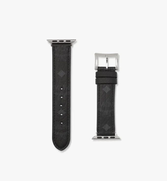 Bracelet Apple Watch 42-49 mm en Visetos Bracelet Apple Watch 42-49 mm en Visetos