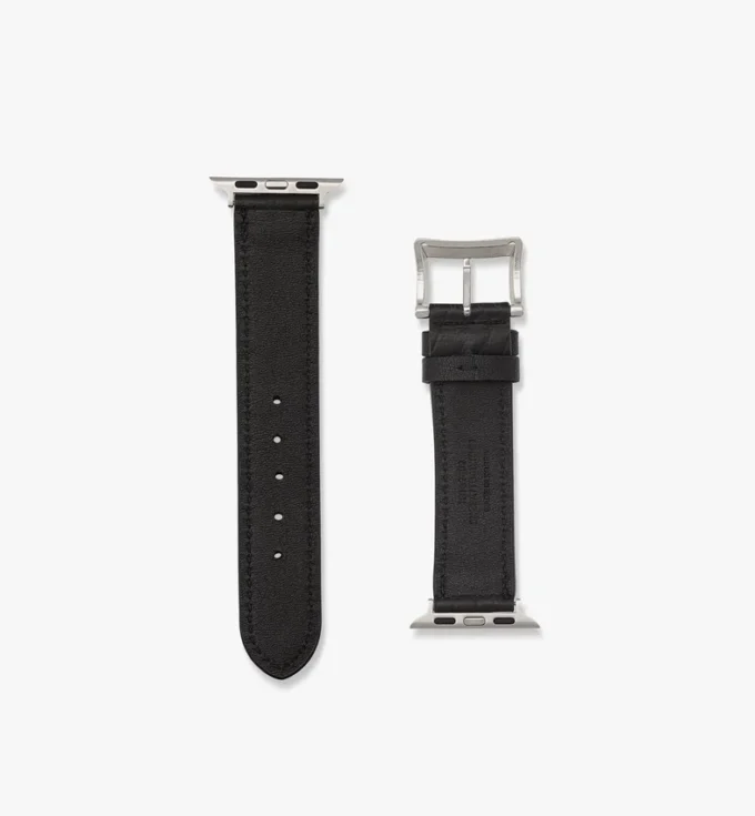 Bracelet Apple Watch 42-49 mm en Visetos Bracelet Apple Watch 42-49 mm en Visetos