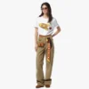 Pantalon cargo