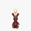 Breloque lapin Aren en Visetos