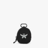 Breloque pochette pour AirPods MCM x Casetify