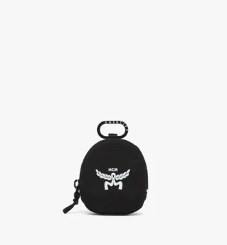 Breloque pochette pour AirPods MCM x Casetify