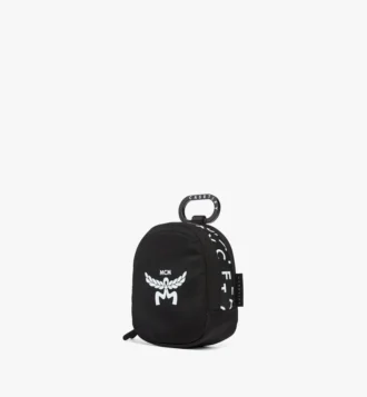 Breloque pochette pour AirPods MCM x Casetify