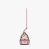 Breloque Stark Backpack 2D en cuir imprimé Monogram Breloque Stark Backpack 2D en cuir imprimé Monogram
