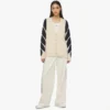 Cardigan Intarsia Laurel