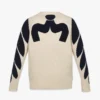 Cardigan Intarsia Laurel