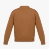 Cardigan Laurel en laine et cachemire recyclé