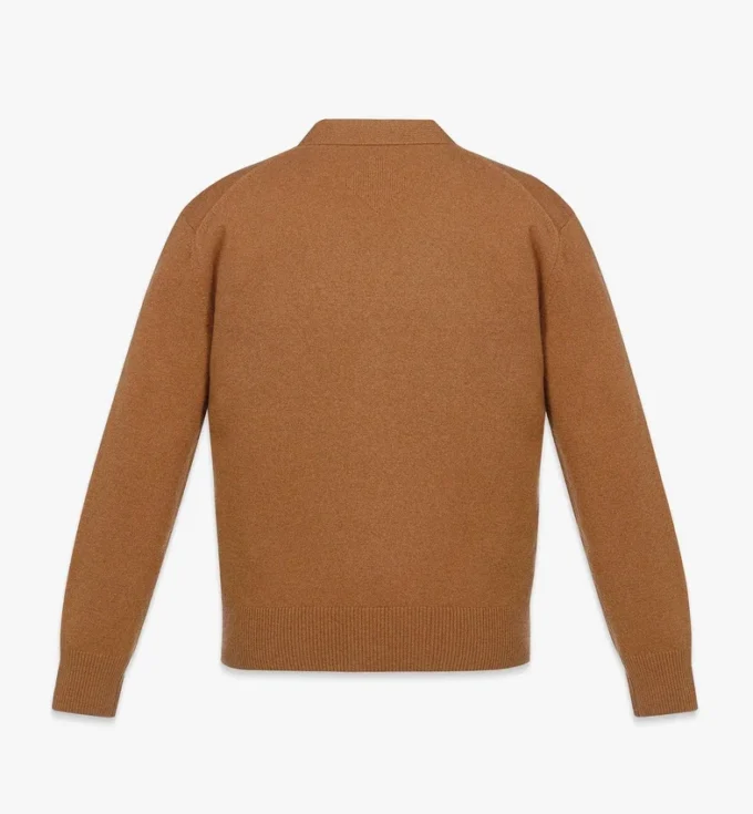 Cardigan Laurel en laine et cachemire recyclé