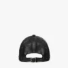 Casquette classique en Rabot Visetos Casquette classique en Rabot Visetos