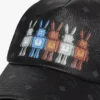 Casquette classique en Rabot Visetos Casquette classique en Rabot Visetos