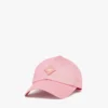 Casquette Essential Diamond en sergé de coton Casquette Essential Diamond en sergé de coton