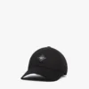 Casquette Essential Diamond en sergé de coton Casquette Essential Diamond en sergé de coton