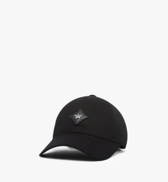 Casquette Essential Diamond en sergé de coton Casquette Essential Diamond en sergé de coton