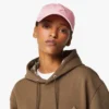 Casquette Essential Diamond en sergé de coton Casquette Essential Diamond en sergé de coton