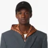 Casquette Essential Diamond en sergé de coton Casquette Essential Diamond en sergé de coton