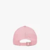 Casquette Essential Diamond en sergé de coton Casquette Essential Diamond en sergé de coton
