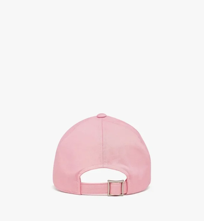 Casquette Essential Diamond en sergé de coton Casquette Essential Diamond en sergé de coton
