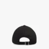 Casquette Essential Diamond en sergé de coton Casquette Essential Diamond en sergé de coton