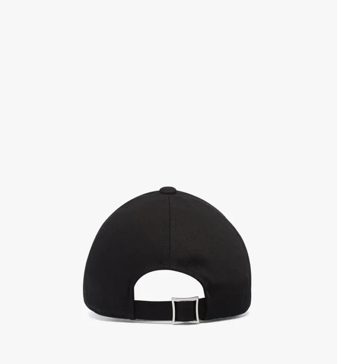 Casquette Essential Diamond en sergé de coton Casquette Essential Diamond en sergé de coton